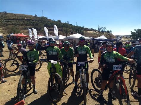 Las Colmenas Est N Listas Para Fecha De Mtb Ntr Zacatecas