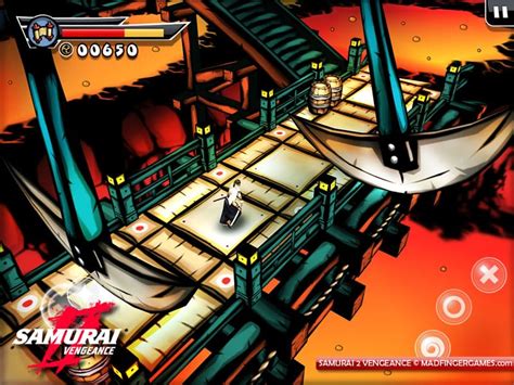 Samurai Ii Vengeance Screenshot Galerie Pressakey