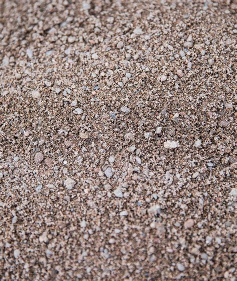 Coarse Sand – Trails End Landscape Supplies