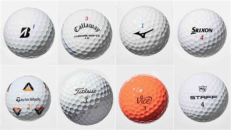 Best callaway golf balls