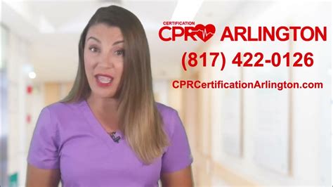 Cpr Certification Arlington Aha Bls Cpr Classes And First Aid