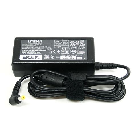 Ac Adapter Acer 65w 19v 3 42ah 5 5x1 7