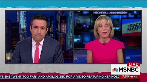 MSNBC’s Andrea Mitchell: Hillary Clinton creating Russian collusion ...