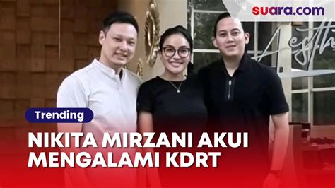 Ngaku Punya Hubungan Dengan Rizky Irmansyah Netizen Hati Hati Rahasia