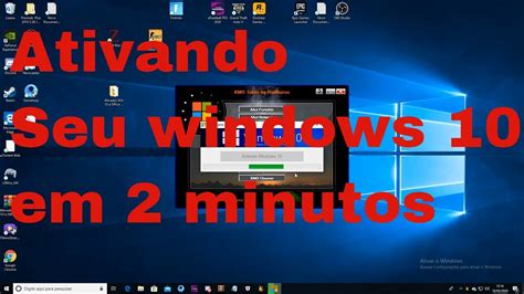 Ativador Windows Atualizado Todas As Vers Es Youtube Hot Sex