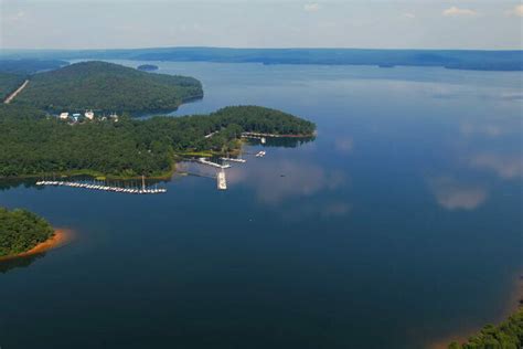 19 Best Lakes in Arkansas - Swimming, Fishing, and More - Lake Access