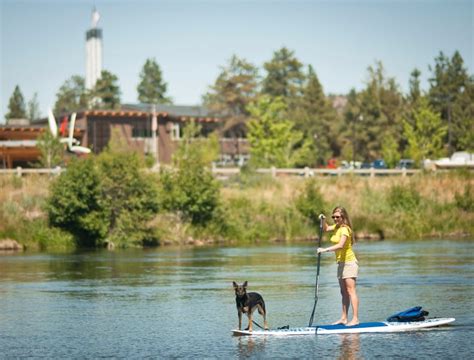 Things To Do In Bend Oregon Ps Smart Living