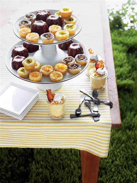 56 Potluck Desserts That Will Feed A Crowd