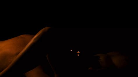 Primer plano sensual y erótico caliente de sexo por la noche con pareja amateur xHamster