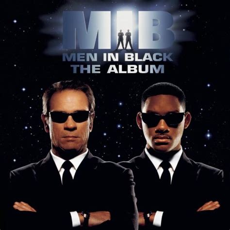 Men in Black Soundtrack Records, Vinyl & LP\'s | Vinyl Revinyl