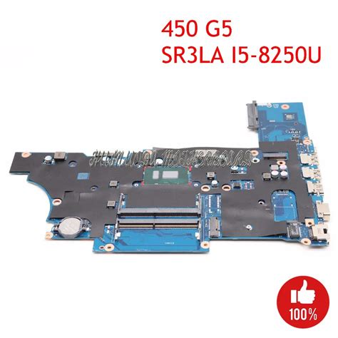 Nokotion L Da X Cmb E Main Board For Hp Probook G Laptop