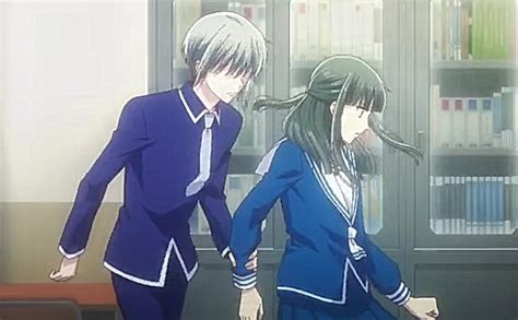 Fruits Basket Season 3 Episode 6 Release Date Spoilers And Preview Otakukart