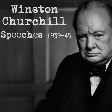 Winston Churchill´s Speeches 1939 1945 By Tuabogado