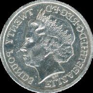 20 Pound Coin for sale in UK | 47 used 20 Pound Coins