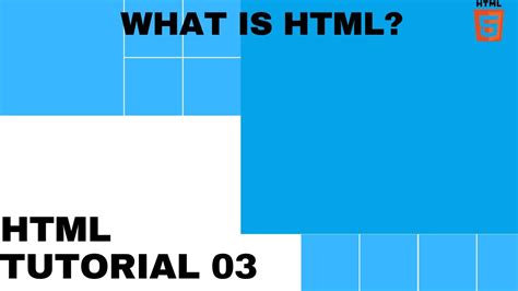 What Is HTML What Is Hypertext What Is Markup Language HTML Tutorial