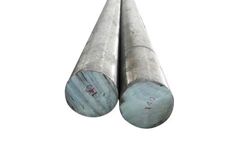 Sae Alloy Steel Round Bars For Industrial At Rs Kg In