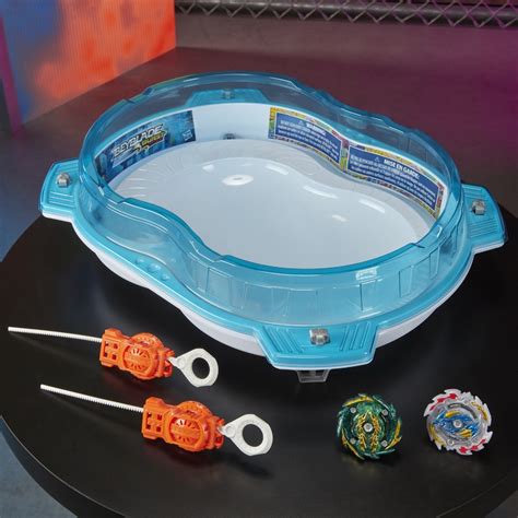 Beyblade Burst Arena Set Gesersecond