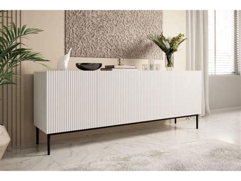 Ensemble Kasha Avec Meuble Tv Cm Buffet Portes Cm Buffet