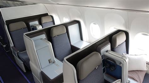 Flydubai Max Business Class Paxex Aero