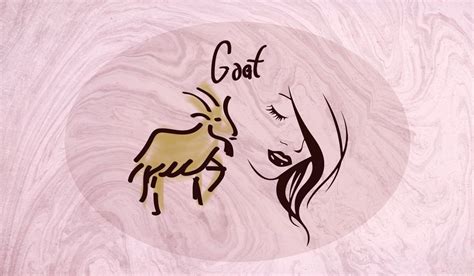 The Goat Woman Key Personality Traits And Behaviors