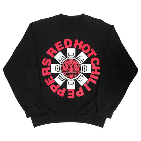 1991 Red Hot Chili Peppers Blood Sugar Sex Magik Depop