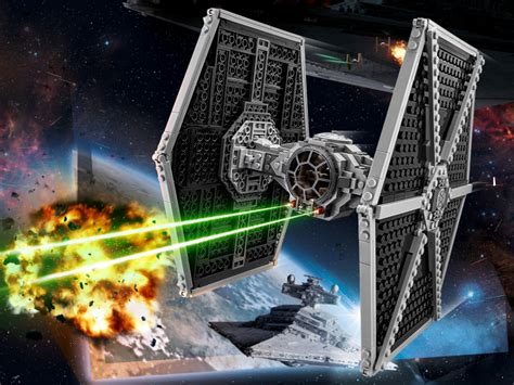 Конструктор LEGO Star Wars™ (Звездные войны) 75211 Имперский ...