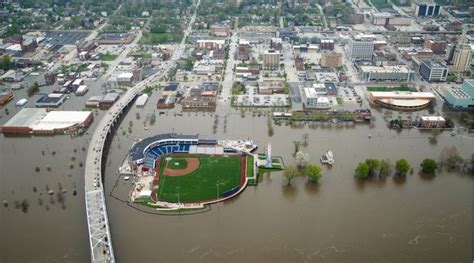 Flooding Mississippi River 2024 Emili Janessa