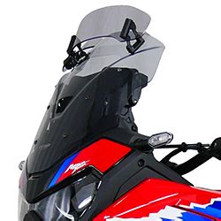 MRA Honda CRF1100L Africa Twin DCT 2024 Onwards Adjustable Motorcycle