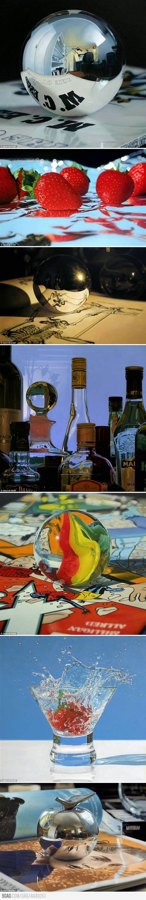 incredibly paintings    photographs