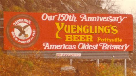 Our Brewery - Yuengling