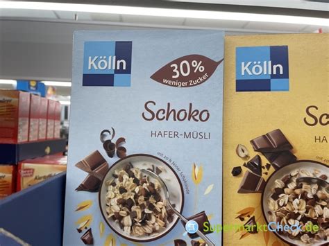 Lidl Sortiment M Sli Preis Angebot Supermarktcheck