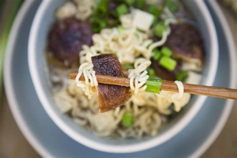 Jazzed Up Instant Ramen Noodles Learn How To Add Some More Ingredients To Your Ramen To Turn