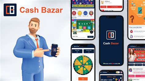 Cash Bazar New Earn Reward App 2023 Cash Bazar App Unlimited Trick