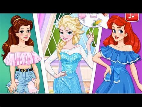 Jogo De Vestir As Princesas Jogos De Meninas Princesas Da Disney