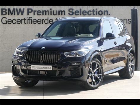 Bmw X Xdrive E Iperformance M Sportpakket Dejonckheere Roeselare