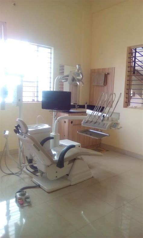 Profitable Dentist Clinic For Sale In Tumkur India Seeking Inr 12 Lakh