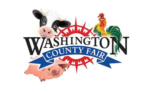 2019 Washington County Fair - Monday, Aug 19, 2019 until Sunday, Aug 25 ...