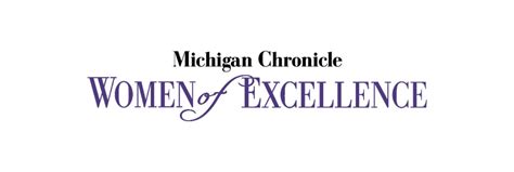 Chambers Marnita Harris Recognized As A 2023 Michigan Chronicle Women