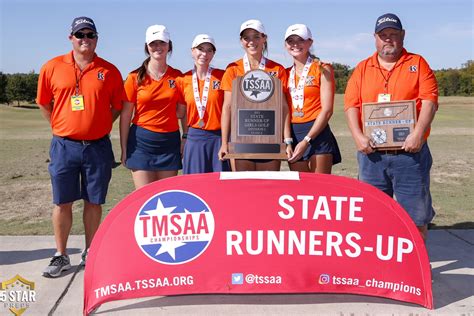 5star Photos Tssaa State Golf Tuesday Oct 4 2022 Five Star Preps