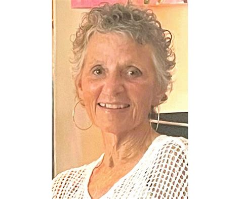 Amelia Gerner Obituary 1952 2023 Salem Va Roanoke Times