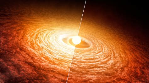 The Sun was half of a binary system, a new paper suggests - Big Think