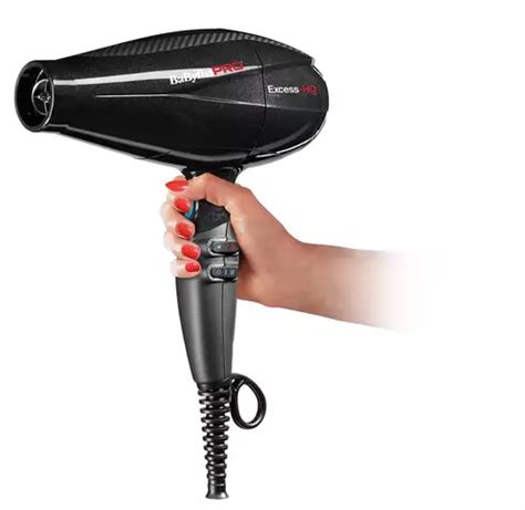 Babyliss Pro Ionic Excess Hq Desde