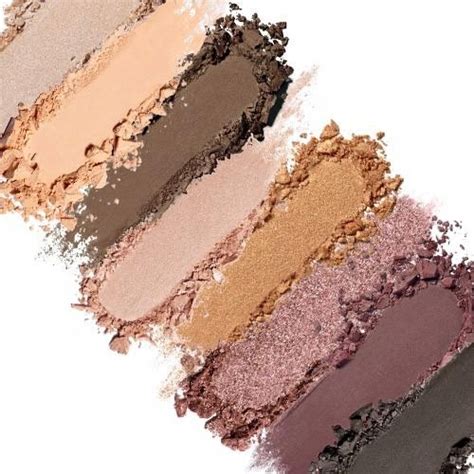 BOURJOIS EYE CATCHING NUDE PALETTE 03 PALETA CIENI 13227898148 Allegro Pl