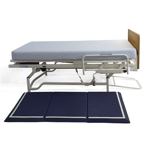 Bedside Safety Mats Nyortho