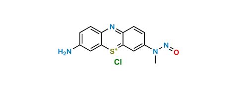 N Nitroso Azure C Synzeal