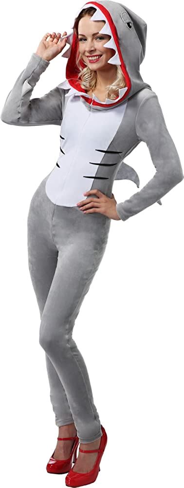 Sexy Shark Costume