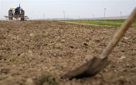 La Jornada Resico exentará de pago de ISR a productores agrícolas