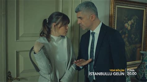 Stanbullu Gelin Stanbul Bride Trailer Episode Eng Tur Subs