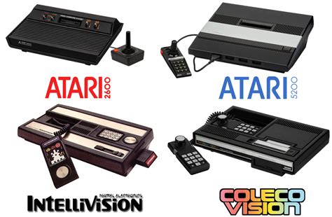 Atari la historia continúa