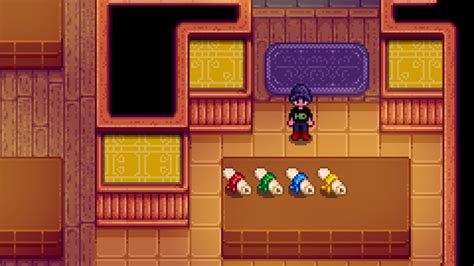 Where to Find the Dwarf Shop in Stardew Valley - Player Assist | Game Guides & Walkthroughs